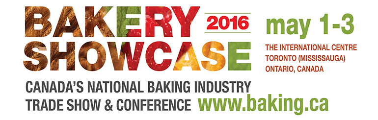 2016 BAKERY SHOWCASE「烘焙展覽」