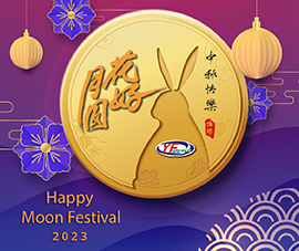 Happy Moon Festival!