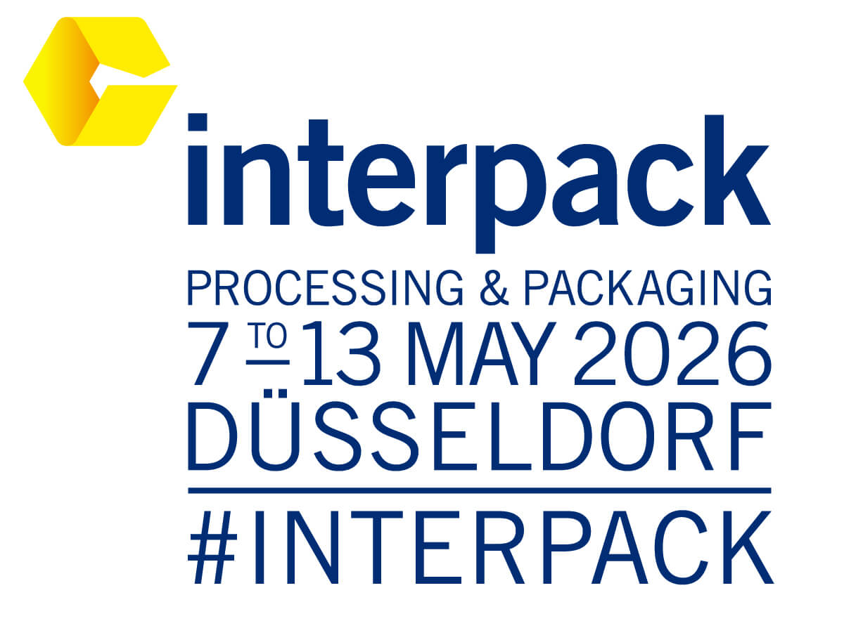 Interpack 2026 德國杜塞道夫國際包裝機械暨材料展