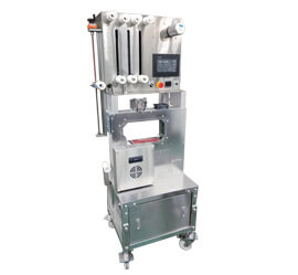 Banding Machine: YF-100