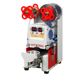 Tabletop Cup Sealing Machine: ET-95SN