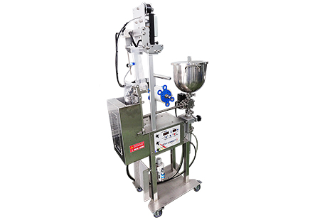 ET-2A3-Form Fill Sealing Machine