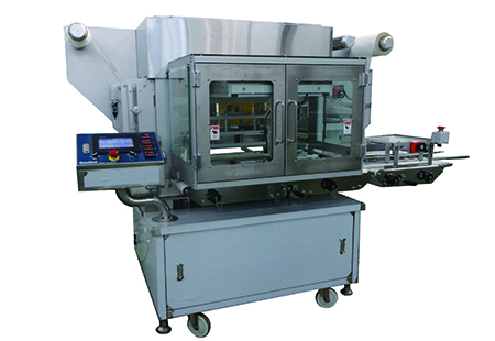 ET-56GF4-MAP Sealing Machine(Lunch Box)